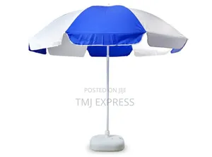 Strong Material Business Umbrellas