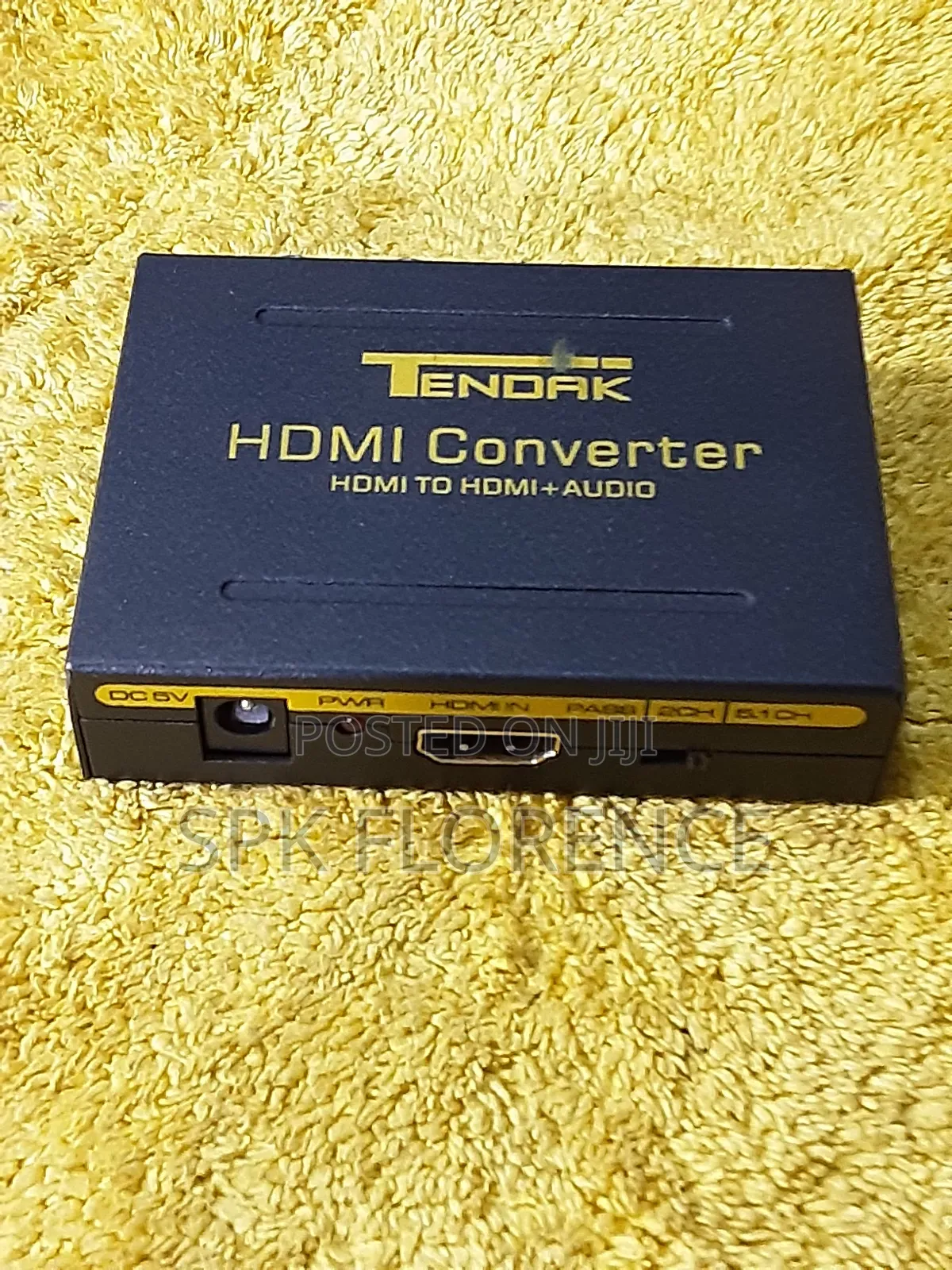 Tendak Hdmi Converter