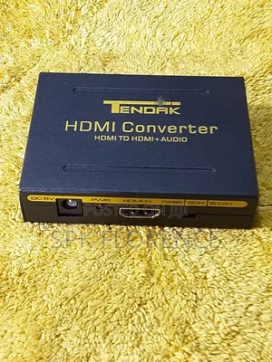 Tendak Hdmi Converter