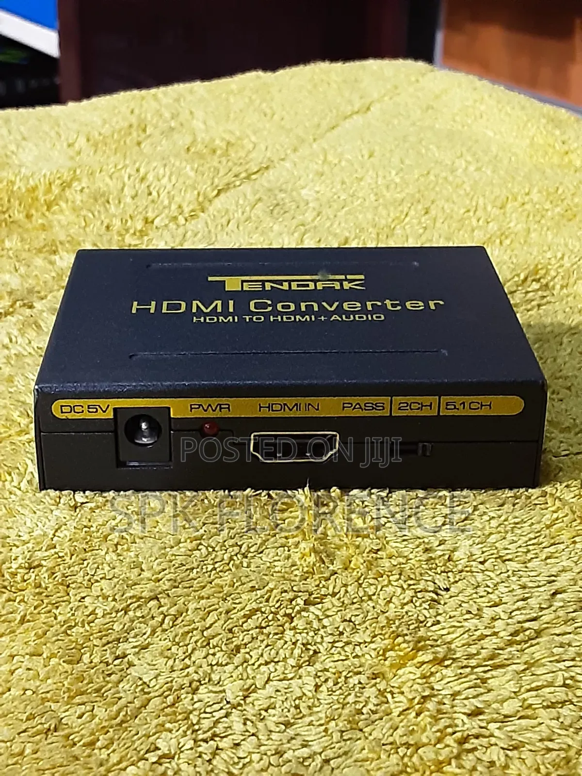 Tendak Hdmi Converter