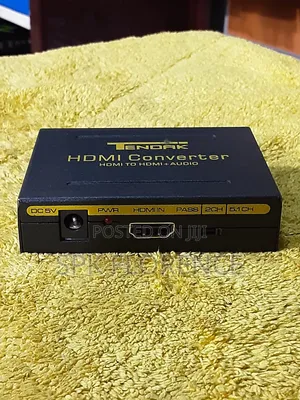 Tendak Hdmi Converter