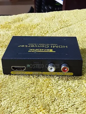 Tendak Hdmi Converter