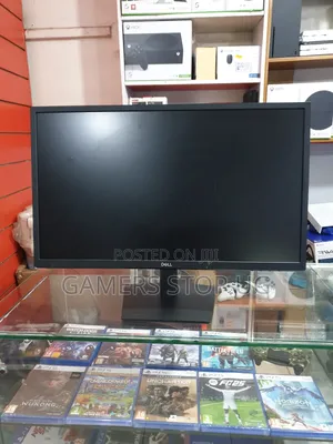 Photo - Dell 24 Inch Ips