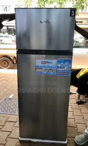 Sayona Fridge 276l