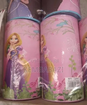 Cartoon Character Piggy Banks