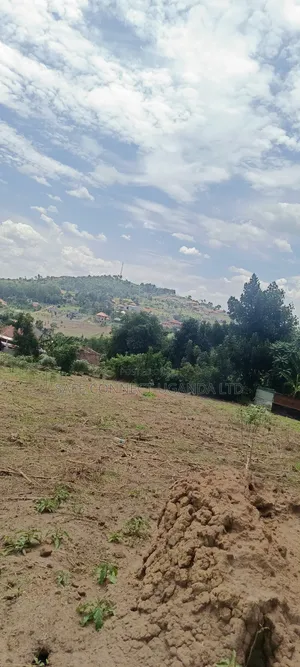 Half Acre in Migadde Near Tarmac Road