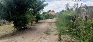 Half Acre in Migadde Near Tarmac Road