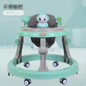 Baby Green Baby Walker