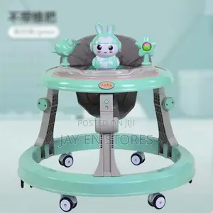Baby Green Baby Walker