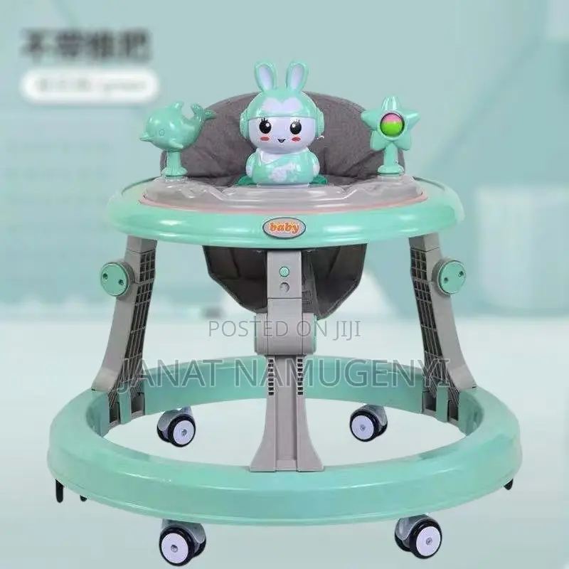 Baby Green Baby Walker