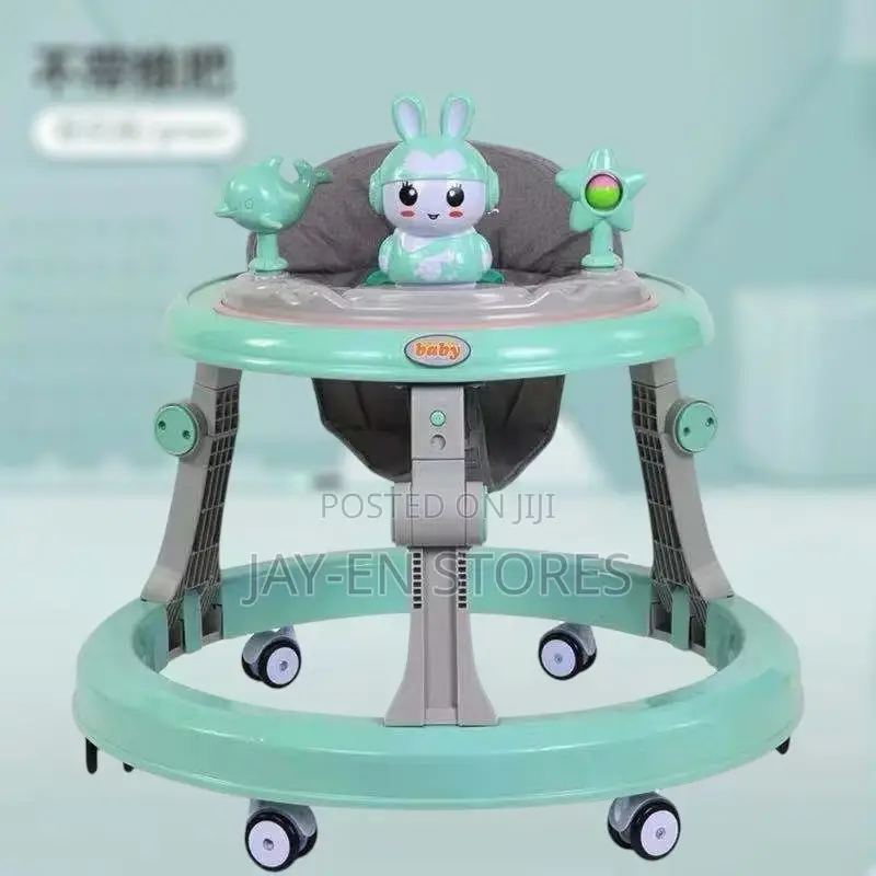 Baby Green Baby Walker