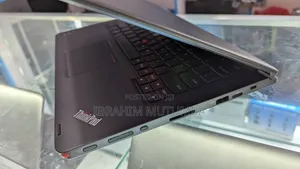 Laptop Lenovo ThinkPad Yoga 4GB Intel Core I5 HDD+SSD 500GB