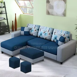 Torquo Classic Sofa Set