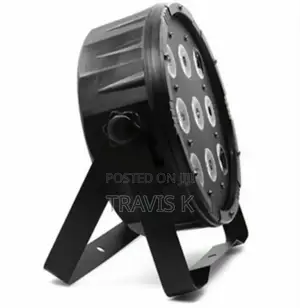 Led Par Light 9 Led Stage Light