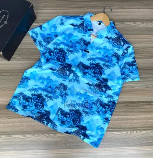Mortal Milli Shirt