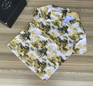 London Milli Shirt