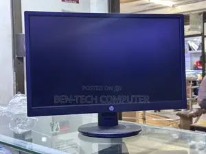 22inch Monitor Hp