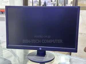 22inch Monitor Hp