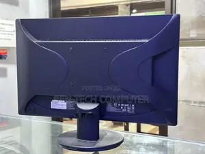 22inch Monitor Hp