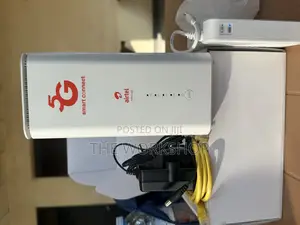 Super 5g Router(1 Month Free Data )
