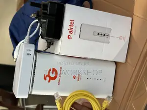Network Booster 5g Router