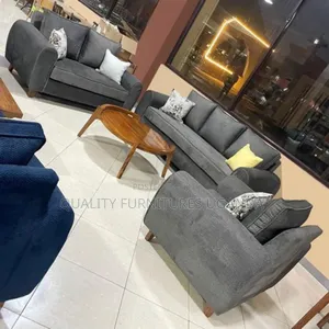 Multi Purpose Sofa Set