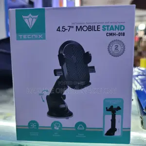 Tecnix Mobile Car Phone Stand