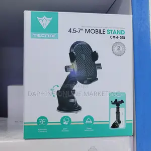 Tecnix Mobile Car Phone Stand