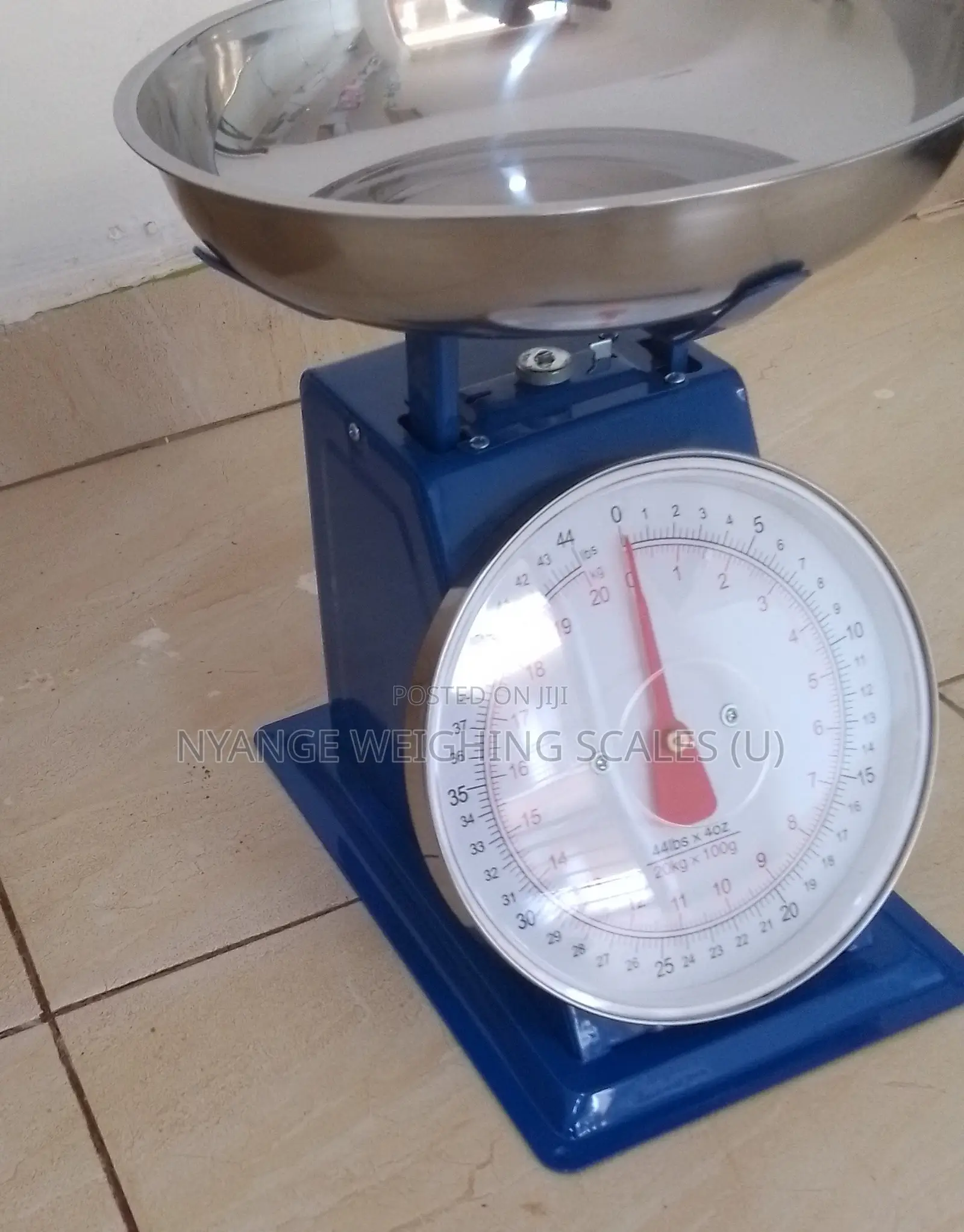 Wholesale Spring Weighing Scales Kitchen Food Weigh Scale