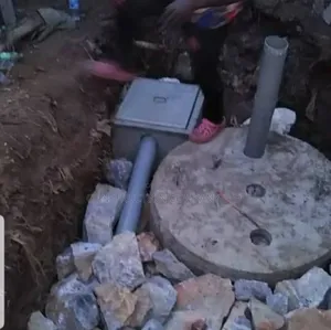 Biodigester Septic Services