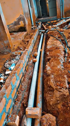 Biodigester Septic Services