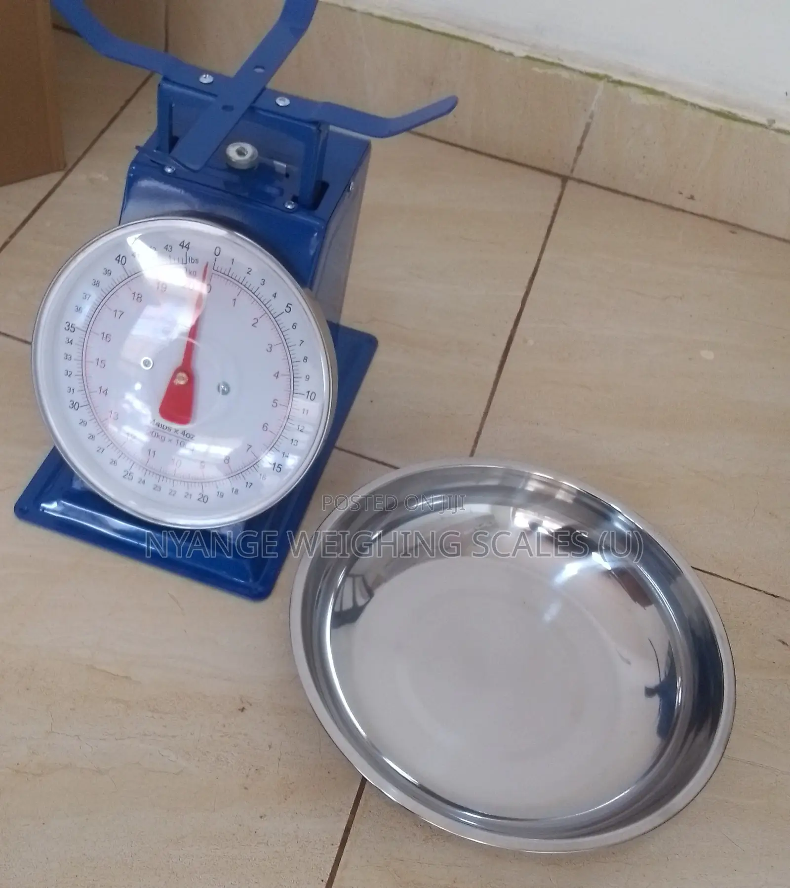 Spring Balance Weighing Scale Shop Mechanical Weighing Scale