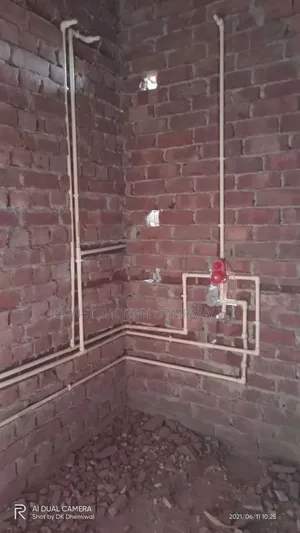 Plumbing Services