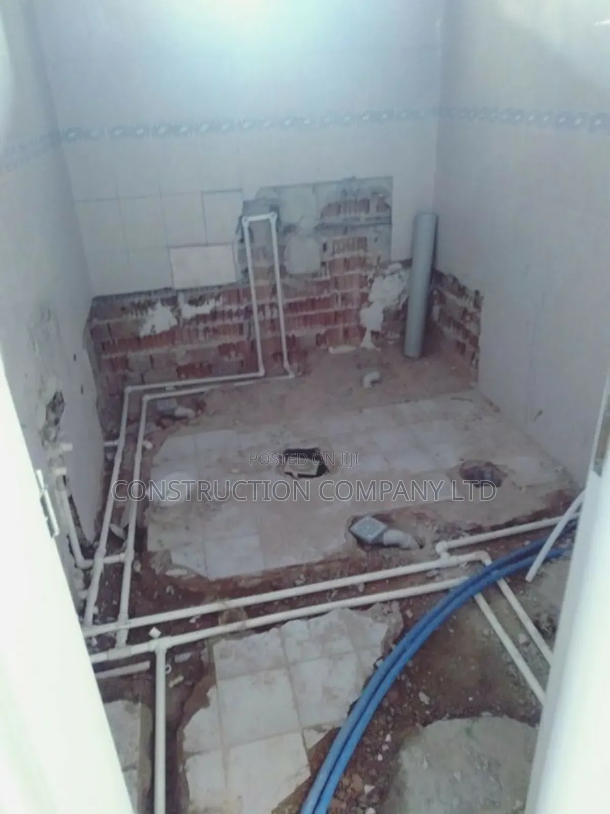 Plumbing Services