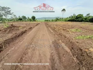 Prime Plots for Sale at Namayumba~Kasanga Divine Land Estate