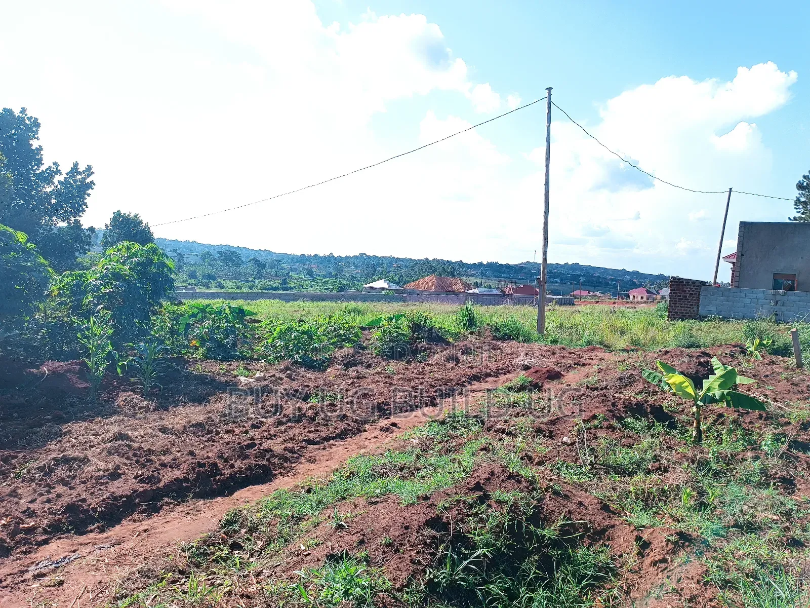 Quick Sale!!
27 Decimals Ready Title in Kira Kijabijo 67m