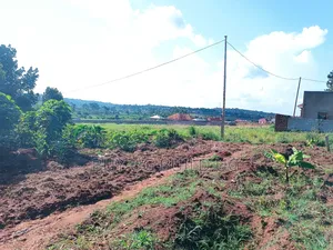 Quick Sale!!
27 Decimals Ready Title in Kira Kijabijo 67m