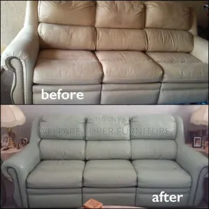 5 Seaters And More Repairs Done At Relatively Low Costs