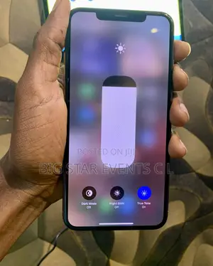 Apple iPhone XS Max 512 GB Gold