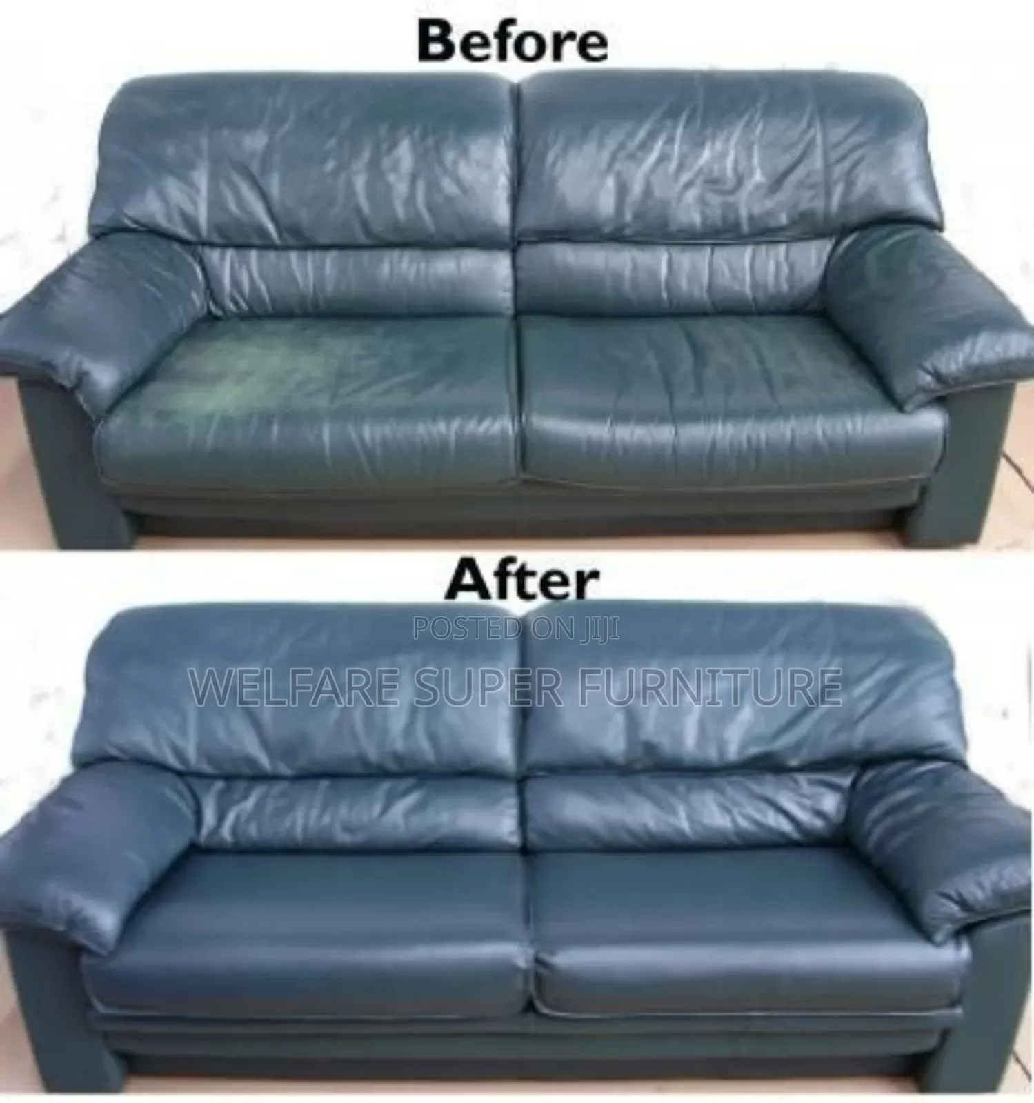 5 Seaters And More Repairs Done At Relatively Low Costs