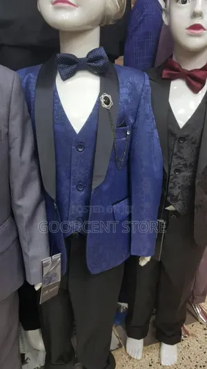 Photo - Boys Suits