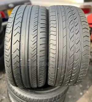 245 45 R17 Used Tires but Gd Tires Always Get Gd Tires.