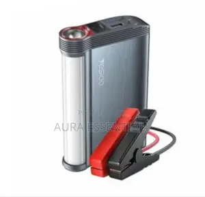Yesido Car Jump Starter 10,000