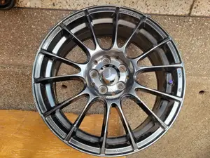 Size 17 Can Go 2 Premio and Subaru and It's Original Japan.