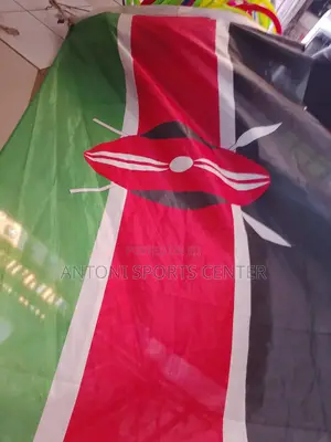Buganda Flag