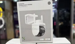 Xiaomi Outdoor Camera Cw700s/Outdoor Security Camera
