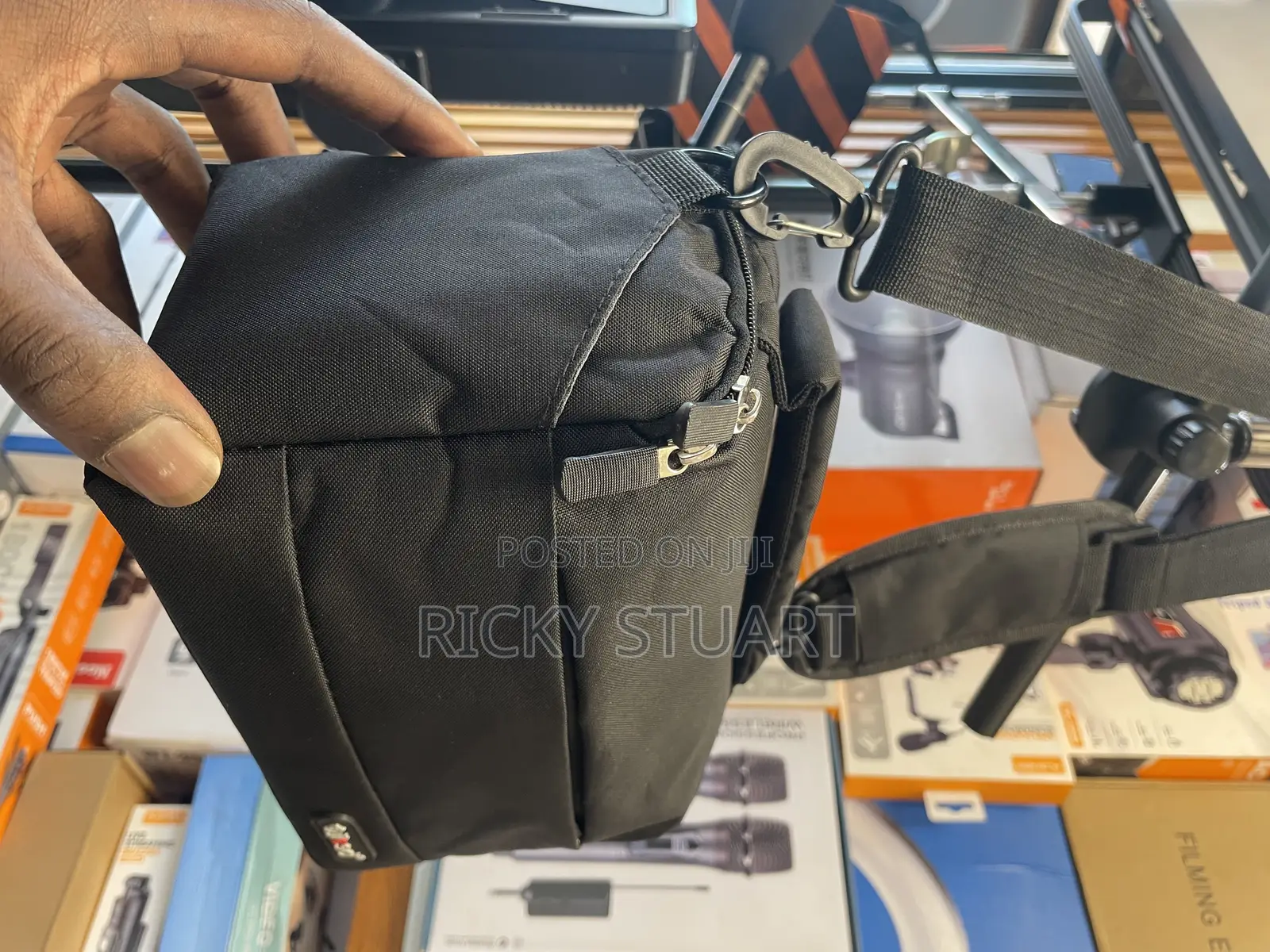 Camera Bag