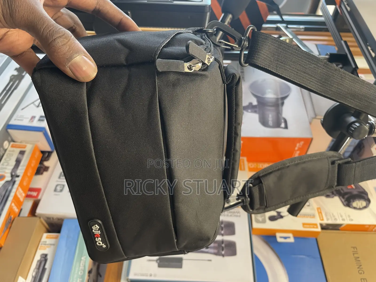 Camera Bag