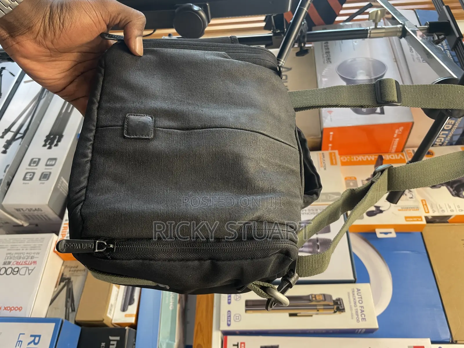 Camera Bag