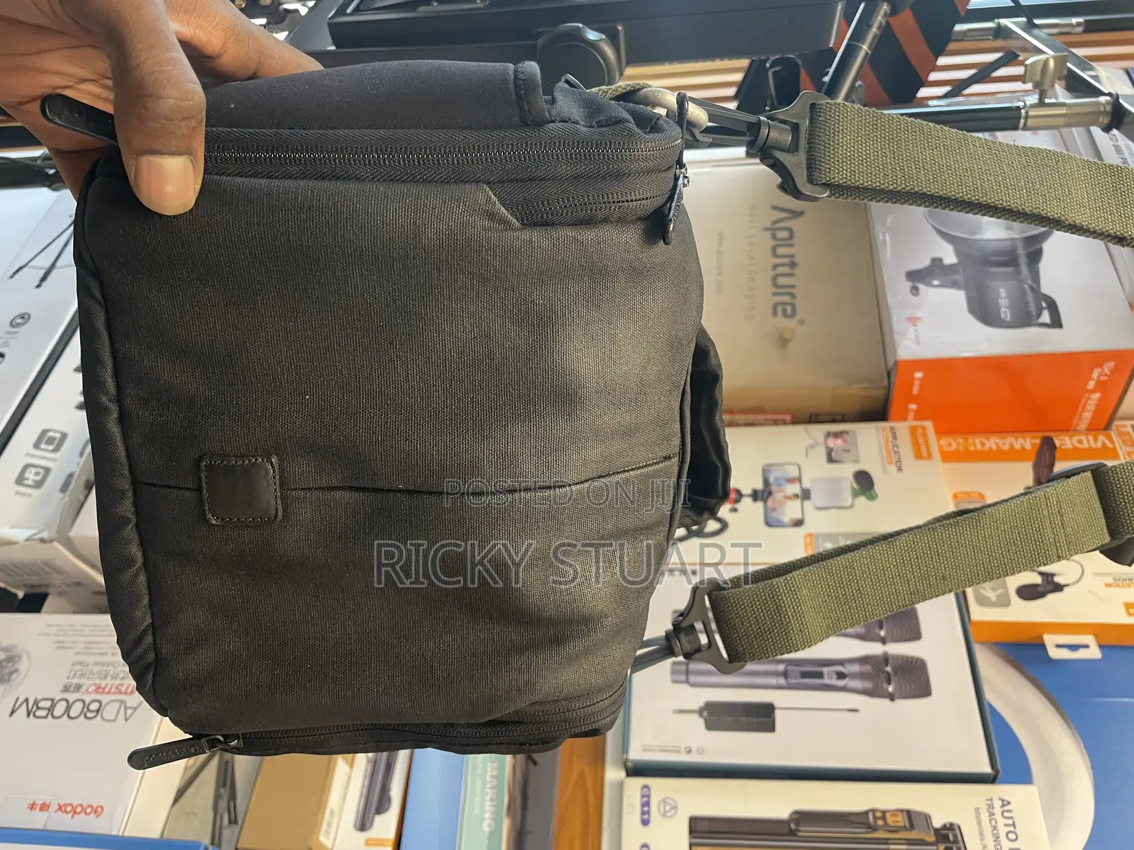 Camera Bag